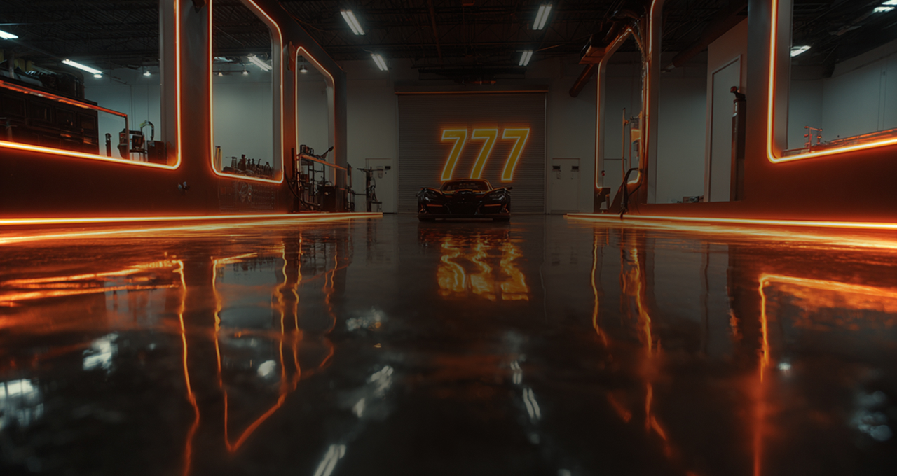 Lucky 7 Casino