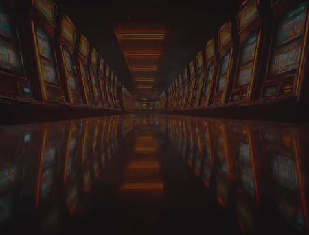 Lucky 7 Casino