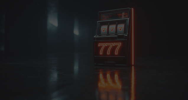 Lucky 7 Casino