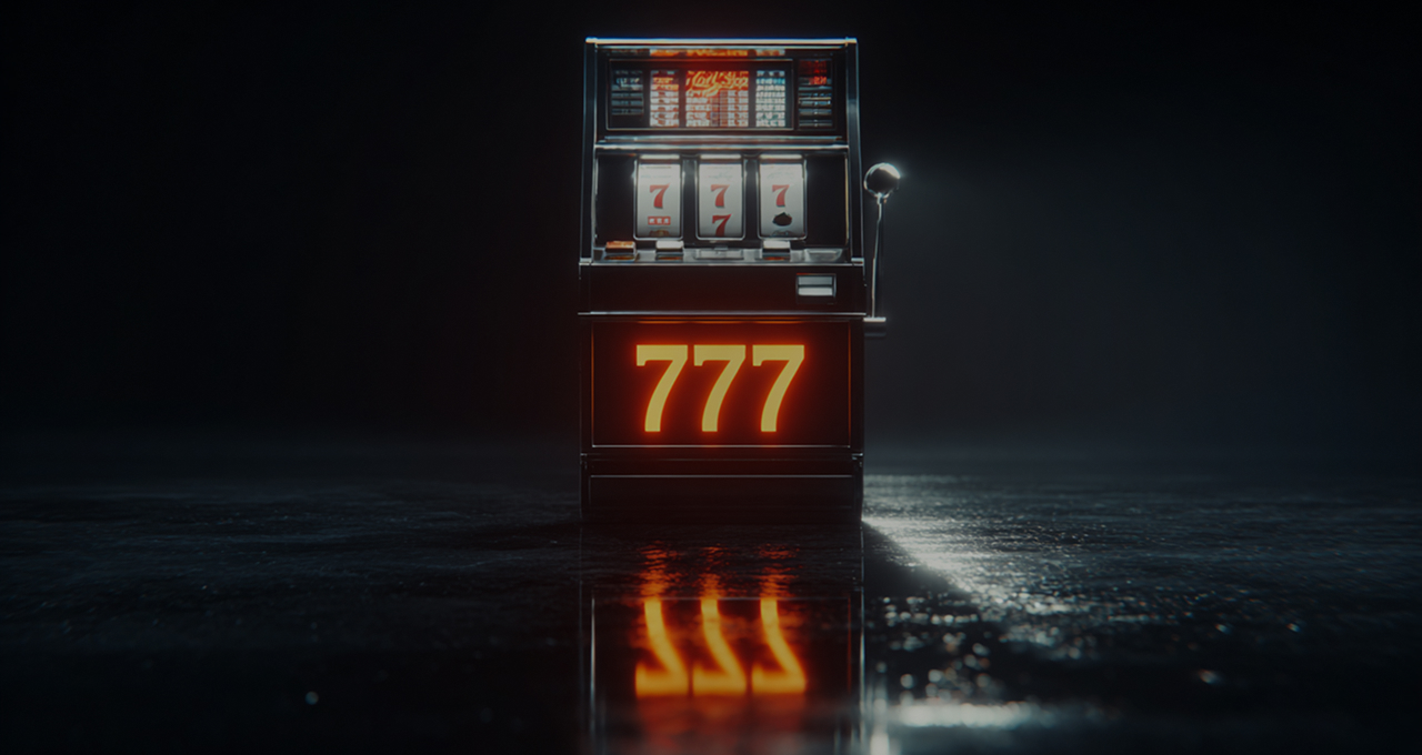 Lucky 7 Casino